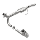 MagnaFlow Conv DF 01 Dodge Ram 1500 - mag51149