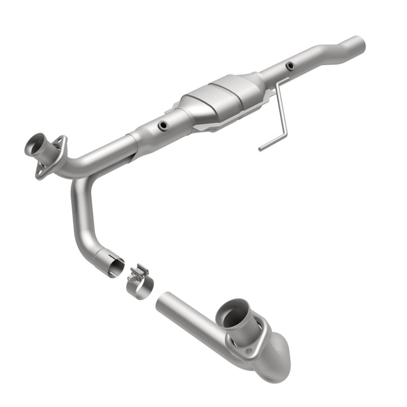 MagnaFlow Conv DF 01 Dodge Ram 1500 - mag51149