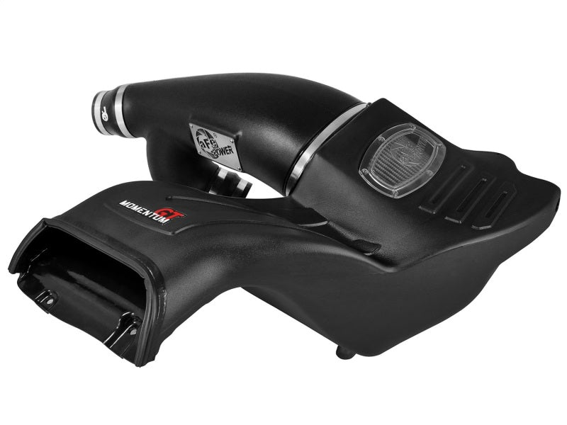 aFe Momentum GT Pro DRY S Intake System 2016 Ford F-150 EcoBoost V6-2.7L/3.5L (tt) - afe51-73112-1