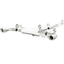 MagnaFlow SYS Cat-Back 2014 Jeep Cherokee 3.2L 4x4 - mag15327