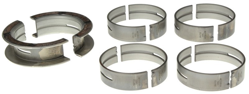 Clevite Cummins C Series 6 Cyl Main Bearing Set - cleMS1741P