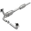 MagnaFlow Conv DF 96 Bronco F150/F250 2 Conv - mag93324