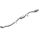 MagnaFlow SYS C/B '10 Audi A5 2.0L Sport Seri - mag16475