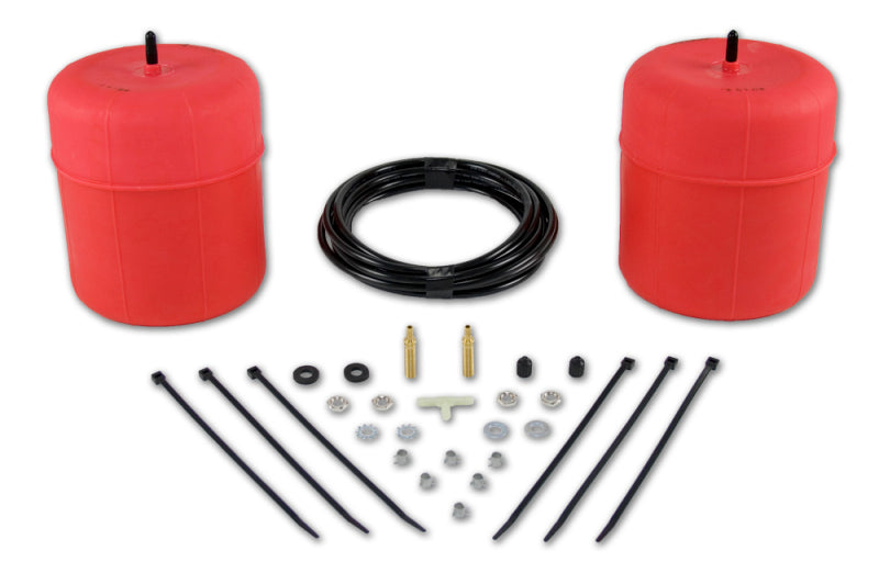 Air Lift Air Lift 1000 Air Spring Kit - alf60812 – Aristocrat Autosport