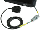 AEM CD-7/CD-7L Plug & Play Adapter Harness for OBDII CAN Bus Including Power Cable - aem30-2217