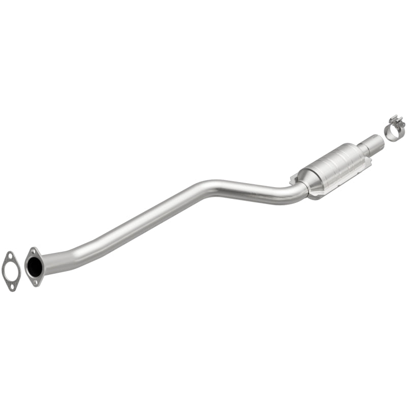 Magnaflow Conv DF 2006 BMW 530xi 3.0L OEM - mag52481