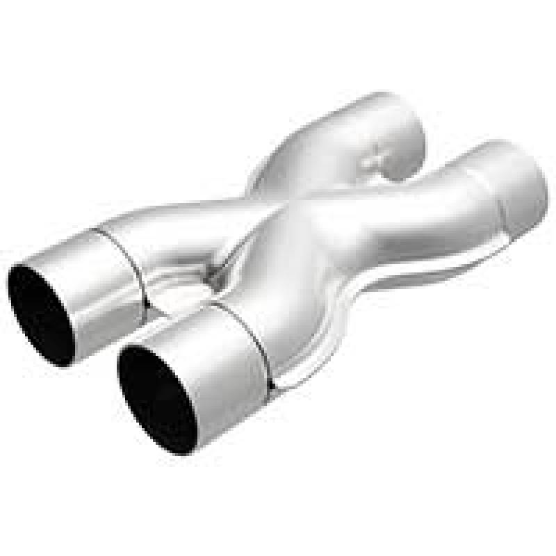 MagnaFlow Smooth Trans X 3/3 X 14 SS - mag10792