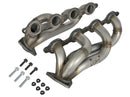 aFe Twisted Steel Headers 14-15 GM Silverado/Sierra 1500 V8 5.3L6.2L - afe48-44003