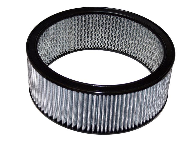 aFe MagnumFLOW HD Air Filters Pro 10R Oval 7in X 4.75in F 9in X 7in T X 9H - afe20-91061