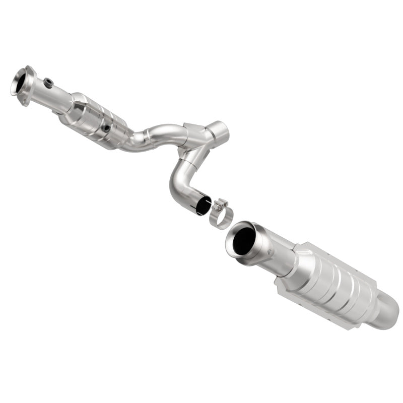 MagnaFlow Conv DF 09-13 Dodge Ram 1500 Pickup 4.7L - mag49665
