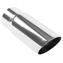 MagnaFlow Tip 1-pk DW 3.50 x 9.50 3 ID 30 - mag35206