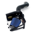 Airaid 04-08 Dodge Durango / 07-08 Aspen 5.7L Hemi CAD Intake System w/ Tube (Dry / Blue Media) - air303-156