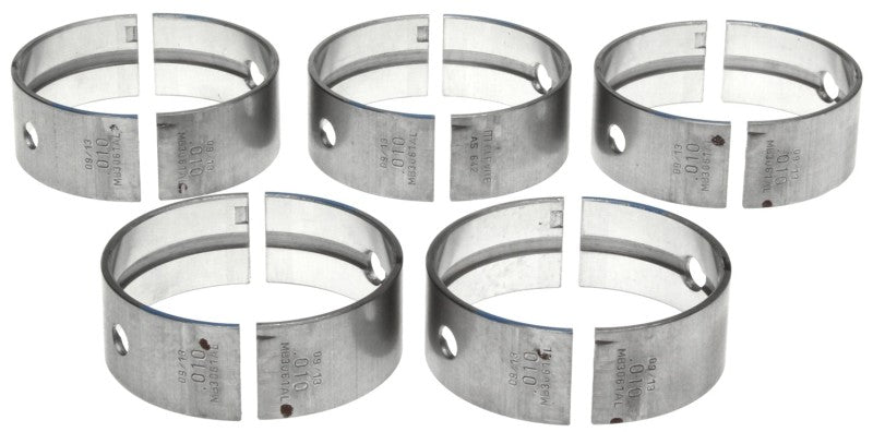 Clevite Chrys Pass 122 2.0L 156 2.6L Engs 1978-90 Mitsubishi 1997cc 2.0 Main Bearing Set - cleMS1775A25MM