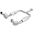 MagnaFlow CONV DF 99-01 Mustang 3.8L 50S - mag441110