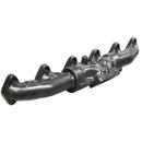 ATS Diesel 1994 - Early 98 Dodge 5.9L 12-Valve Cummins 3pc T3 PulseFlow Exhaust Manifold - ats2049302164