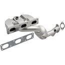 MagnaFlow Conv DF BMW 04-05 330XI 3.0L / 04-06 X3 2.5L/3.0L - mag51816