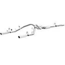 MagnaFlow SYS C/B '10 Chevy Silverado EC/SB - mag15565
