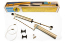 Bilstein 5160 Series 5165 Series 7.5in. Travel 255/70 46mm Monotube Shock Absorber - bil25-187885
