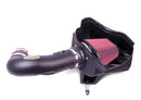 Airaid 10-11 Camaro 3.6L V6 MXP Intake System w/ Tube (Oiled / Red Media) - air250-242