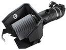 aFe MagnumFORCE Stage-2 Pro DRY S Air Intake System Ford Diesel Trucks 08-10 V8-6.4L (td) - afe51-41262