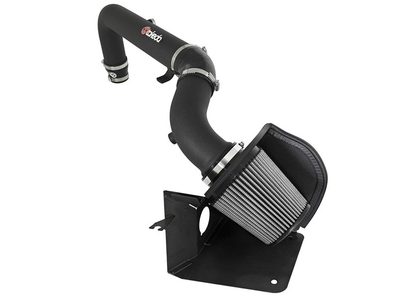 aFe Takeda Intakes Stage-2 PDS AIS 16-17 Ford Focus RS L4-2.3L EcoBoost - afeTR-5307B-D