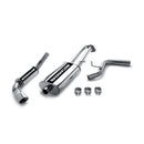 MagnaFlow Sys C/B '07 Chevy Suburban 6.0L V8 - mag16725