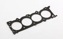 Cometic Nissan VK56DE 102.7mm Bore .040 inch MLS Head Gasket RHS - cgC4609-040