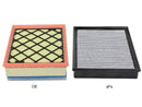 aFe MagnumFLOW OEM Replacement Air Filter PDS 13-16 Ford Fusion 1.5L/1.6L/2.0L EcoBoost/2.5L - afe31-10260