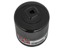 aFe Pro GUARD D2 Oil Filter 00-14 GM Gas Trucks V6 4.3L (4 Pack) - afe44-LF010-MB