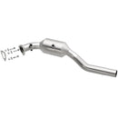 MagnaFlow Conv DF 01-05 Porsche 911 3.6L Front Right (California) - mag444067