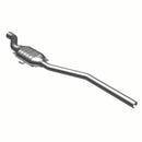 MagnaFlow Conv DF 79-87 Dodge Pickup 3.7L CA - mag334244