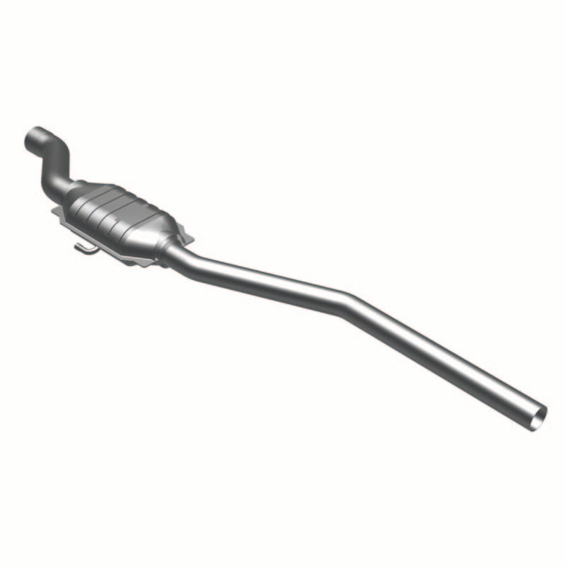 MagnaFlow Conv DF 79-87 Dodge Pickup 3.7L CA - mag334244
