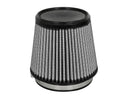 aFe MagnumFLOW Air Filters IAF PDS A/F PDS 5-1/2F x 7B x 5-1/2T x 6H - afe21-90044