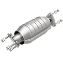 MagnaFlow Conv DF 01-02 Frontier Passenger Side Front 3.3L - mag447199