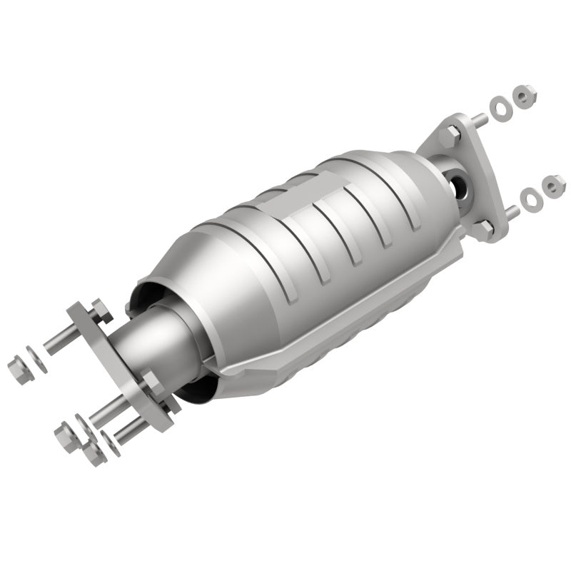 MagnaFlow Conv DF 01-02 Frontier Passenger Side Front 3.3L - mag447199