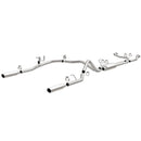 MagnaFlow SYS C/B 2010 Nissan Titan 5.6L - mag15582