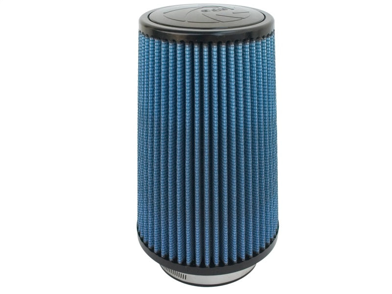 aFe MagnumFLOW Air Filters IAF P5R A/F P5R 4F x 6B x 4-3/4T x 9H - afe24-40035