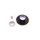 Bilstein B6 2005 Chrysler 300 Base RWD Front Left 46mm Monotube Shock Absorber - bil24-144766