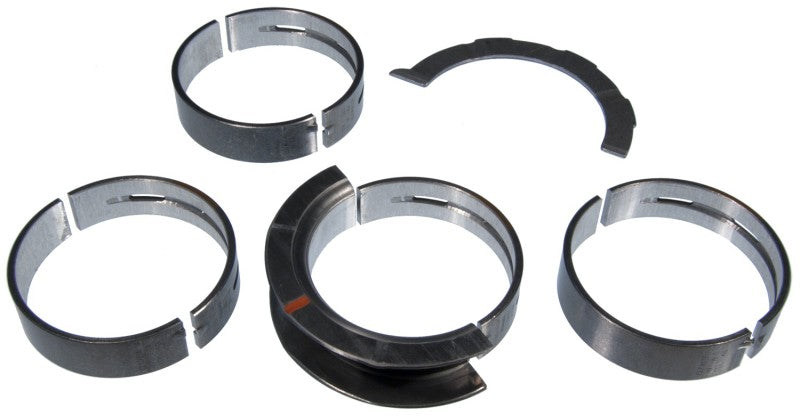 Clevite Ford Products V6 2.5L DOHC-3.0L DOHC 1995-01 Main Bearing Set - cleMS2207A