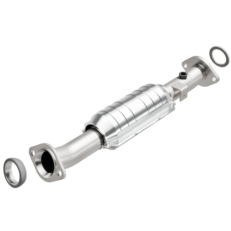 Magnaflow Conv DF 06-08 Mazda 6 2.3L - mag51899