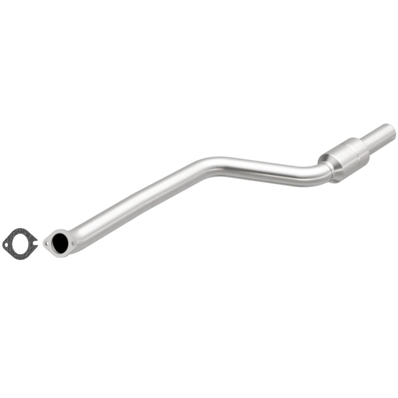 MagnaFlow Conv DF BMW 3 07-08 Rear CA - mag542020
