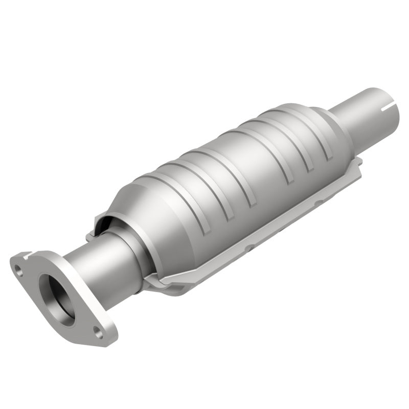 MagnaFlow Conv DF 2012 Ford Focus 2.0L - mag51157