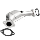 MagnaFlow Conv DF 93-95 Impreza Front CA - mag337875