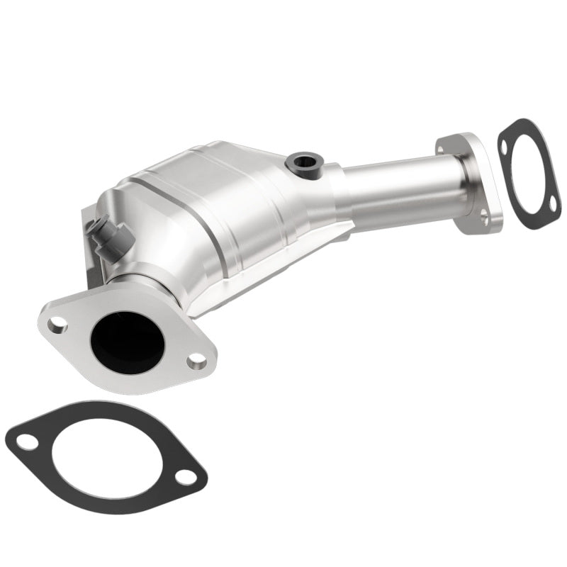 MagnaFlow Conv DF 93-95 Impreza Front CA - mag337875