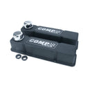 COMP Cams Die Cast Valve Cover SetSBC W - cca280