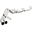 MagnaFlow Sys C/B Ford F150 Harley-Davidson 2 - mag15772