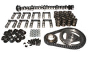 COMP Cams Camshaft Kit OL 291Th R7 Thumper - ccaK42-601-9