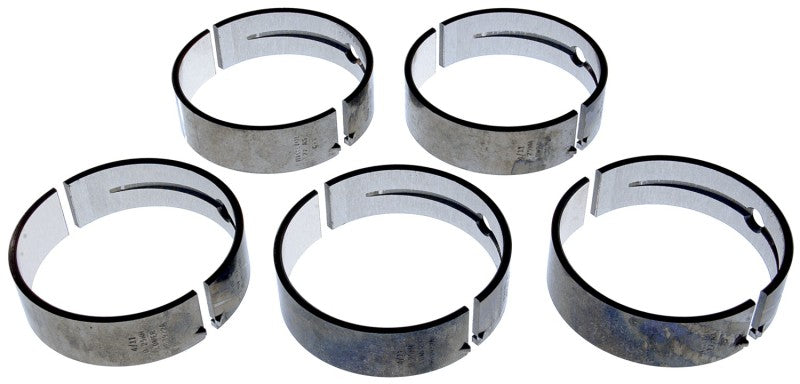 Clevite Chrysler 4.7L SOHC 2000-2009 Main Bearing Set - cleMS2285A25MM