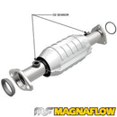 MagnaFlow Conv DF 96-99 Acura Integra Gsr 1.8 - mag22639