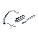 MagnaFlow Sys C/B Dodge Dakota 4.7L Ext Cab - mag15611